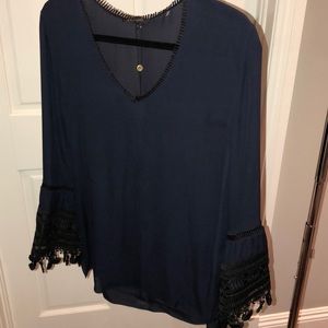 Skye Blouse